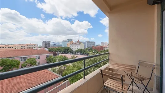 Rooms in Location is not specified - photo 8