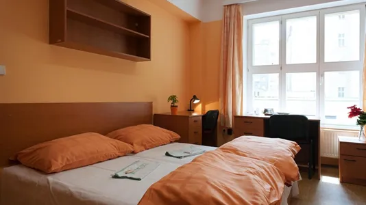 Rooms in Praha 6 - photo 5
