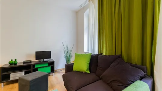 Apartments in Berlin Friedrichshain-Kreuzberg - photo 8