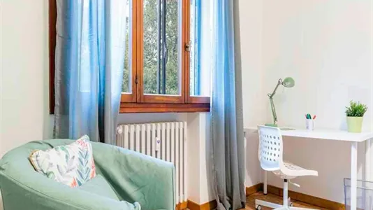 Rooms in Padua - photo 5