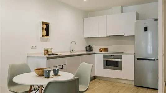 Apartments in Location is not specified - photo 7