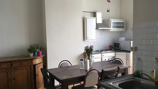 Rooms in Brussels Sint-Gillis - photo 9