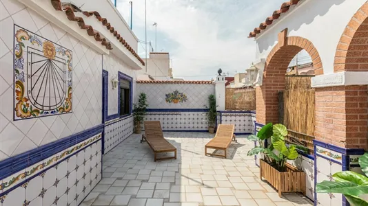 Rooms in Valencia Extramurs - photo 8