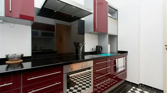 Rooms in Berlin Tempelhof-Schöneberg - photo 5