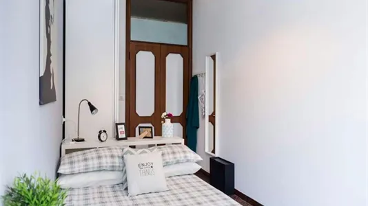 Rooms in Bologna - photo 4