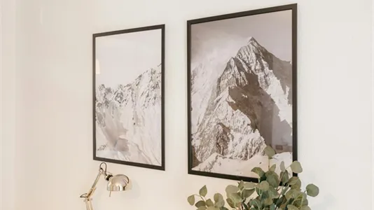 Rooms in Valencia L'Eixample - photo 8