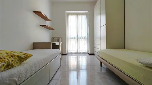 Rooms in Sesto San Giovanni - photo 1