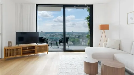 Apartments in Location is not specified - photo 5