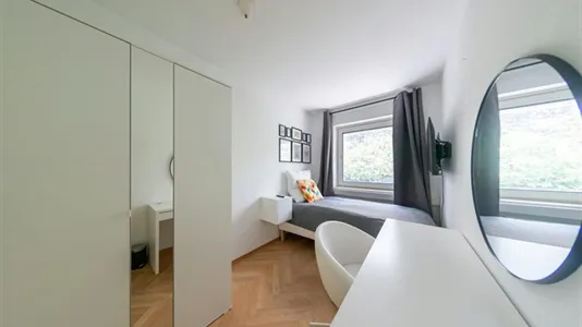 Rooms in Frankfurt Innenstadt II - photo 1