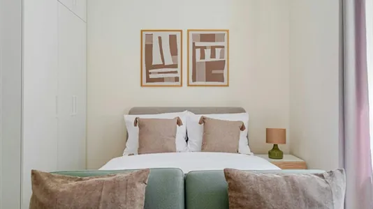 Apartments in Praha 6 - photo 7