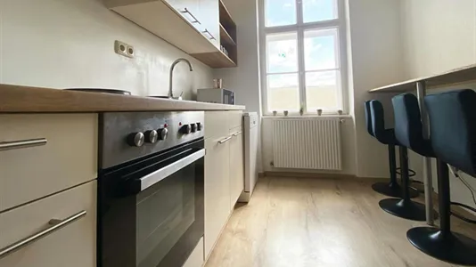 Rooms in Vienna Landstraße - photo 8