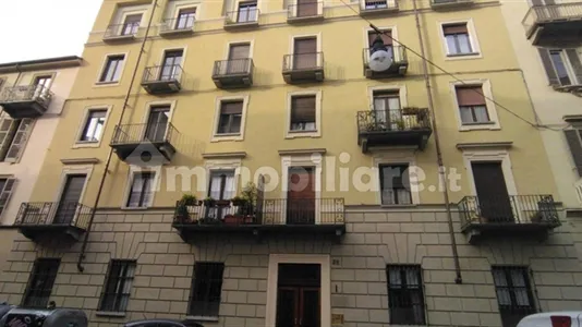 Apartments in Turin - photo 1