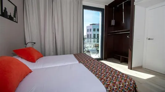 Apartments in Madrid Usera - photo 9