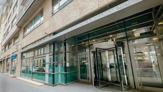 Apartments in Budapest Terézváros - photo 9