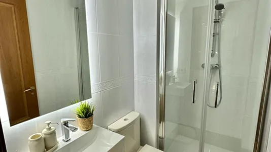 Rooms in Madrid Salamanca - photo 8