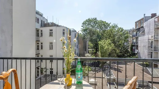 Apartments in Amsterdam Oud-Zuid - photo 10