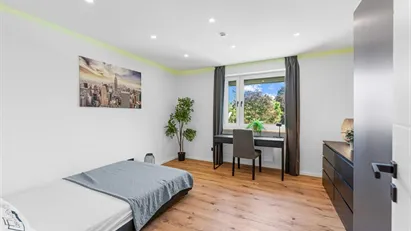 Room for rent in Munich