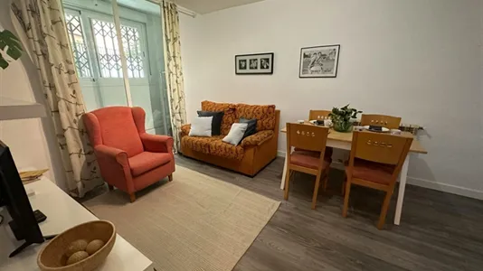 Apartments in Alcorcón - photo 2