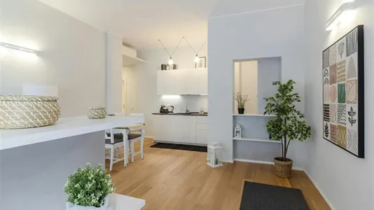 Apartments in Roma Municipio I – Centro Storico - photo 2