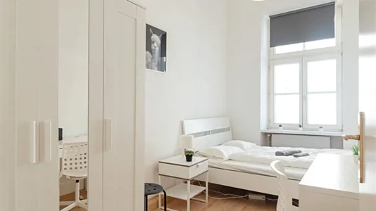 Rooms in Vienna Josefstadt - photo 1