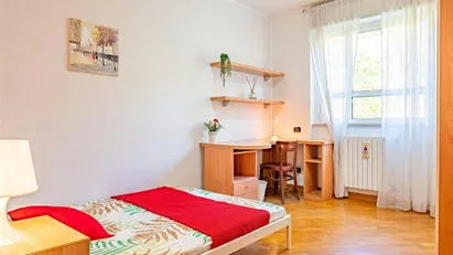 Room for rent in Milano Zona 3 - Porta Venezia, Città Studi, Lambrate, Milan