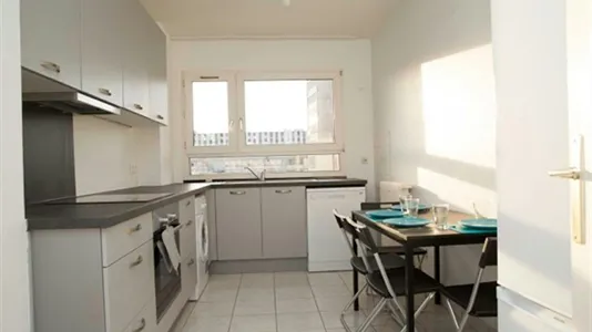 Rooms in Strasbourg - photo 7