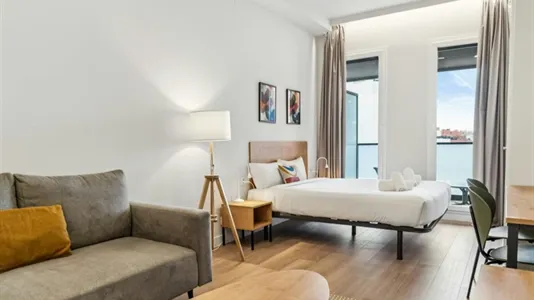 Apartments in Cañada Real de la Galiana - photo 6