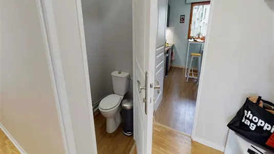 Rooms in Boulogne-Billancourt - photo 4