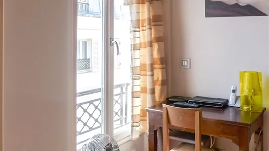 Apartments in Paris 3ème arrondissement - Marais - photo 6