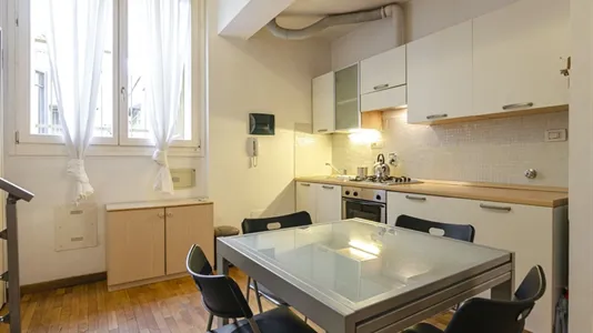 Apartments in Bologna - photo 8