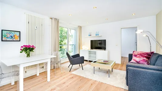 Apartments in Location is not specified - photo 3