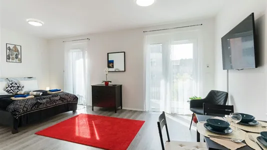 Apartments in Budapest Józsefváros - photo 4