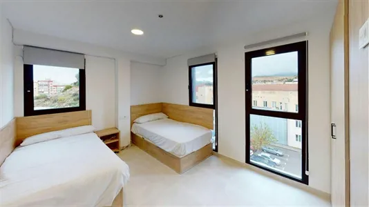 Rooms in Cartagena - photo 3
