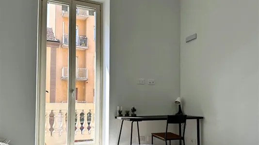 Rooms in Turin - photo 9