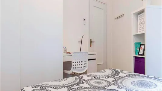 Rooms in Milano Zona 2 - Stazione Centrale, Gorla, Turro, Greco, Crescenzago - photo 2