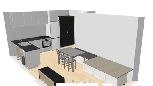 Apartments in Stockholm South - photo 6