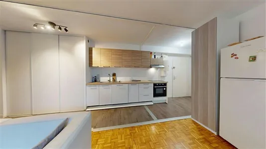 Rooms in Lyon - photo 10