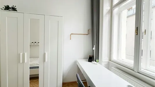 Rooms in Vienna Josefstadt - photo 4
