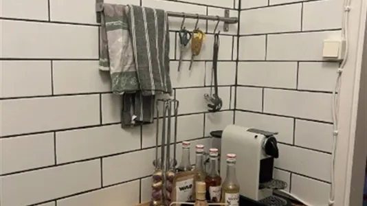 Apartments in Gothenburg City Centre - photo 13