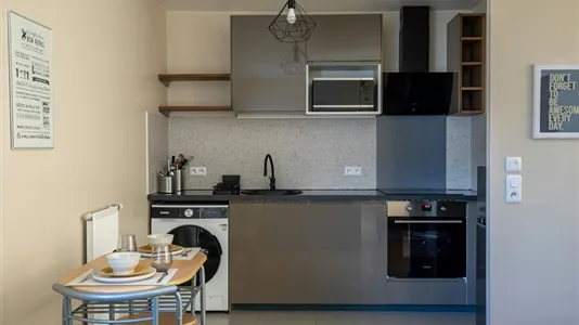 Apartments in Pontoise - photo 5