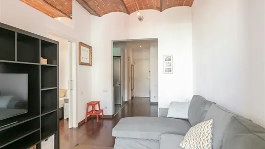 Apartments in Barcelona Eixample - photo 7