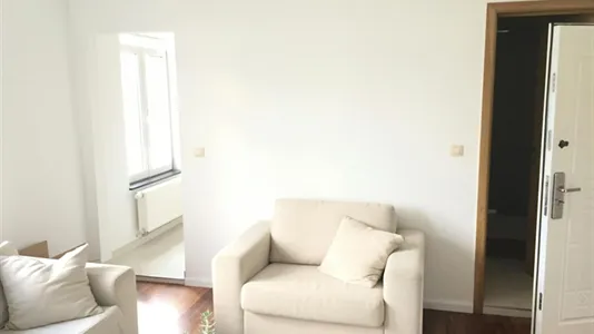 Apartments in Brussels Elsene - photo 9