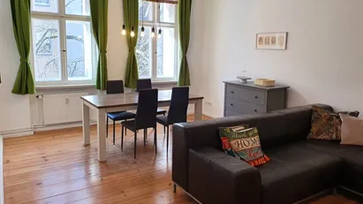 Apartment for rent in Berlin Mitte, Berlin