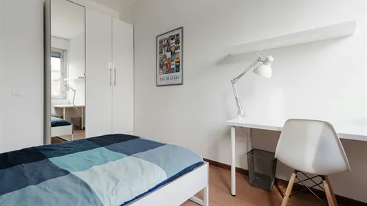 Rooms in Milano Zona 2 - Stazione Centrale, Gorla, Turro, Greco, Crescenzago - photo 4