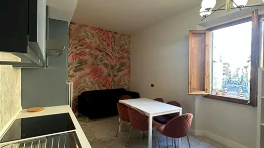 Rooms in Florence - photo 4