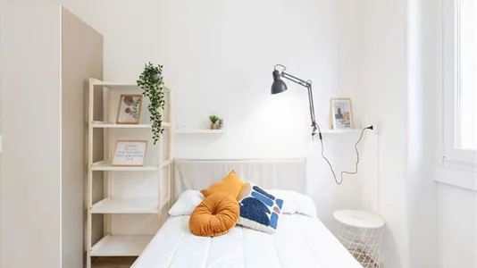 Rooms in Milano Zona 5 - Vigentino, Chiaravalle, Gratosoglio - photo 2
