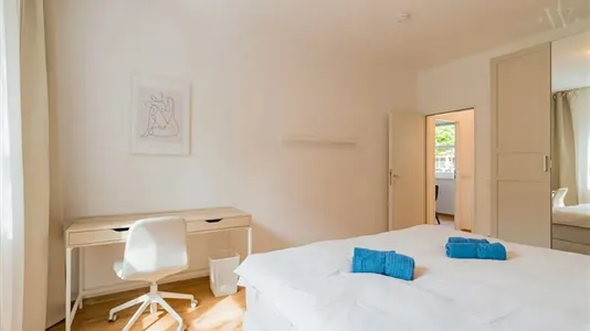 Apartments in Location is not specified - photo 7