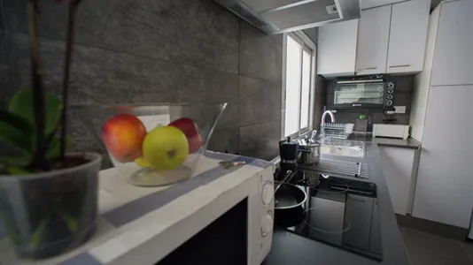 Rooms in Alboraya - photo 7