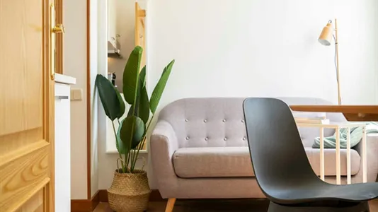 Rooms in Madrid Tetuán - photo 10