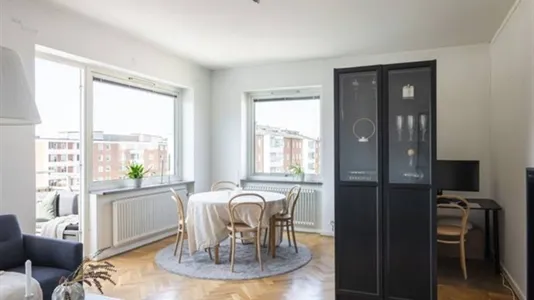 Apartments in Malmö City - photo 1